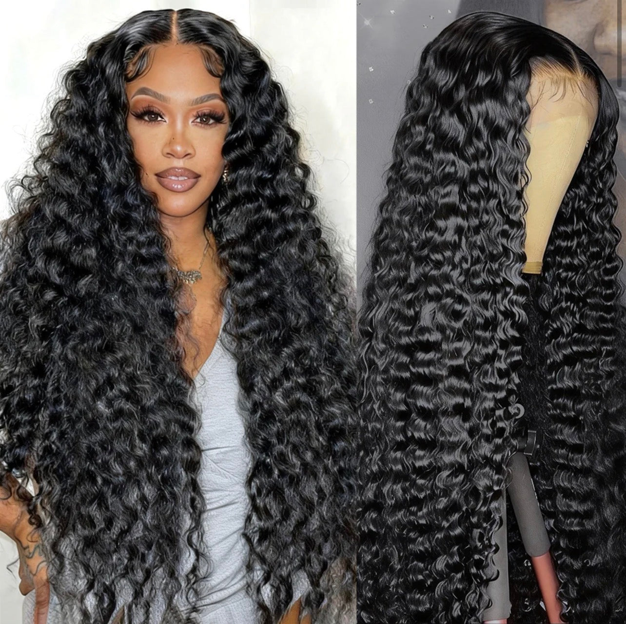 Deep Wave