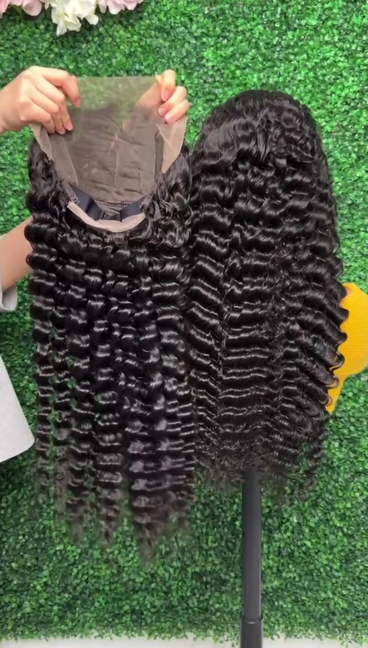 Deep Wave
