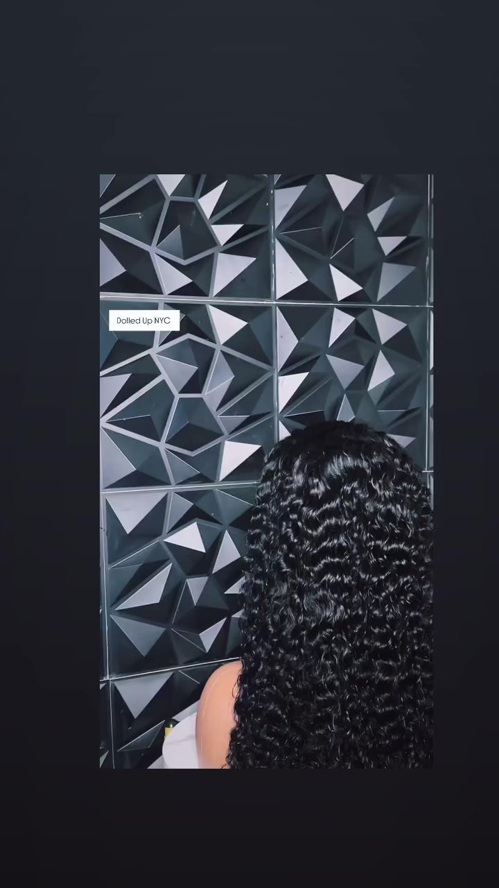 Deep Wave